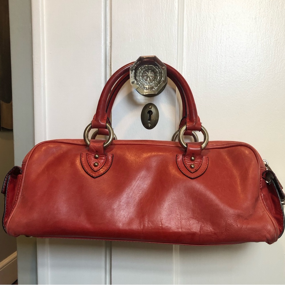 Vintage Marc Jacobs Handle Bag